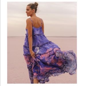 SPELL BNWT LUNA STRAPPY UFT or SELL